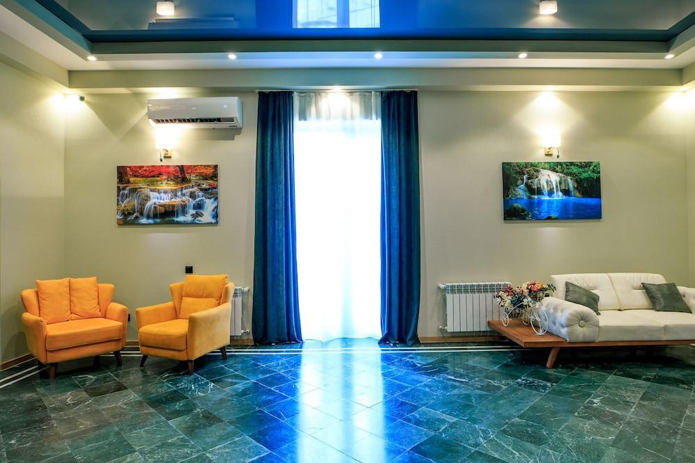 Apartment Georgia Tbilisi Exterior photo