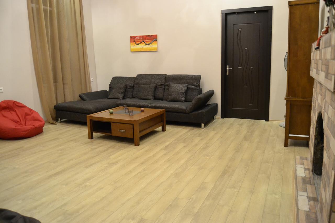 Apartment Georgia Tbilisi Exterior photo