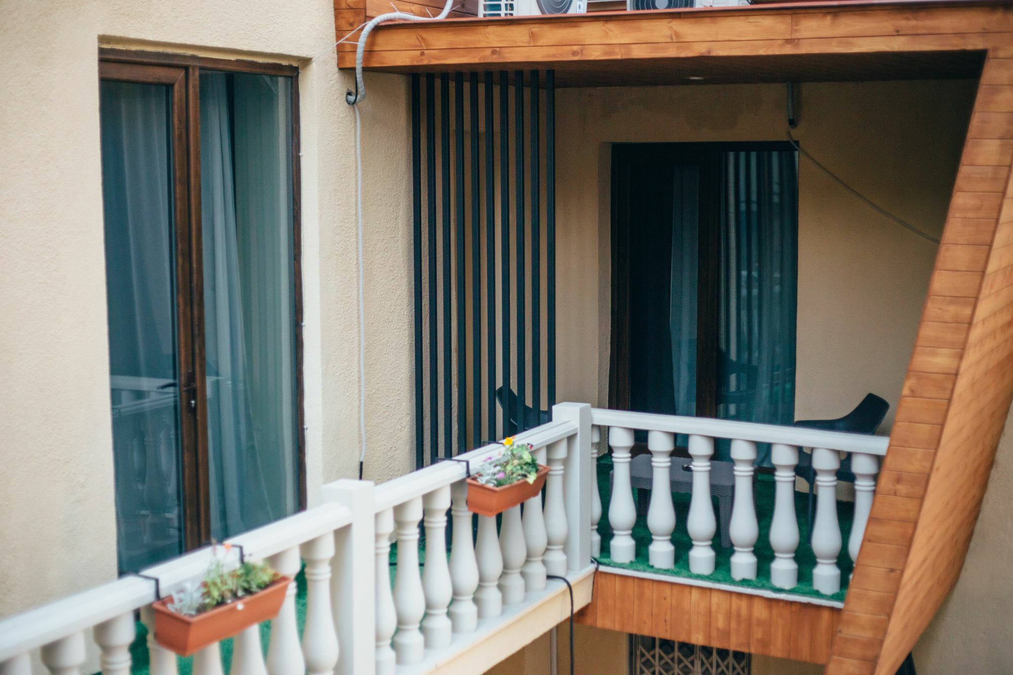 Apartment Georgia Tbilisi Exterior photo